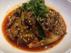 -鱼库·不仅是一家烤鱼店(车公庙店)