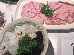 -老员外骨汤火锅(海州古城店)