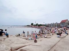 -老虎石海上公园