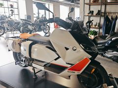 -北京德悦行BMW宝马摩托车