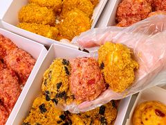 -鲍师傅糕点(台东步行街店)