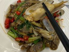-众味海鲜大排档·活海鲜·潮汕味(南澳店)