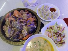-巧克力渔家.小船海鲜家常菜(三浴场店)