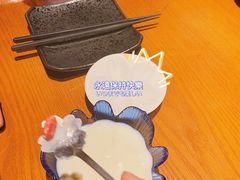 -千代武日本料理(爱建店)