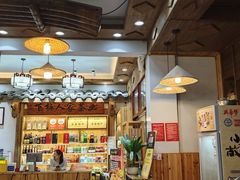 -下梅人家土菜馆(历史文化餐厅度假区店)