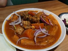 -品回味清真西北楼(宁波首店)