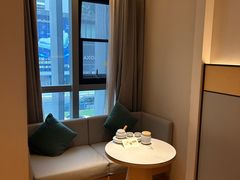 -全季酒店(深圳会展中心岗厦地铁站店)