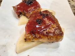 -丰卓会海鲜自助(中润大道店)