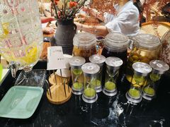 -嗒令甜品·主题融合料理餐厅(首座时代店)