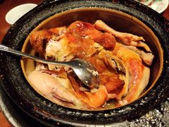 -外婆家(天河领展店)