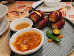 -点都德(海岸城店)