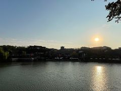 -茅山东方盐湖城景区