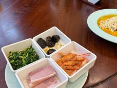 -富春茶社(国庆路店)