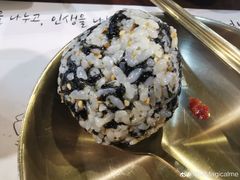-首尔馆韩国料理(金童路店)