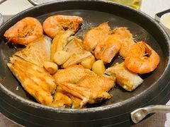 -潮府馆·非遗潮州菜·世纪公园(新国际博览中心店)