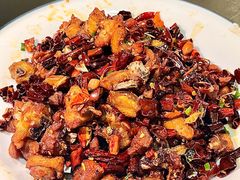 -小四川美食馆(幸福路店)