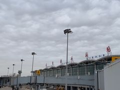 -东营胜利机场