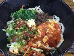 -大秦面庄(青松路店)