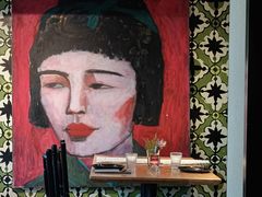 -Ginger(兴国路店)