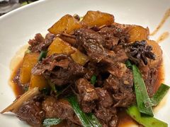 -大理实力希尔顿酒店御璽中餐厅YUXI – CHINESE RESTAURANT