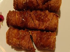 -若蘭慈·无国界素食料理(欢乐海岸店)