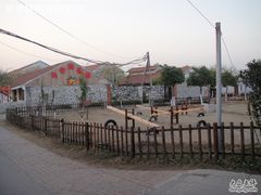 -苏州太湖牛仔风情度假村