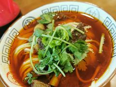 -牛王庙特色面(杏苑公寓店)
