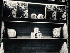-THE ALLEY 鹿角巷(时代天街A馆店)