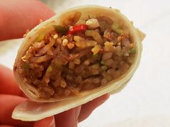 朝天锅-潍坊菜馆(三里河南横街店)