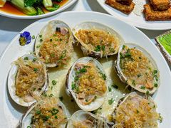 -醉壹号海鲜大排档(厦门美食地标店)