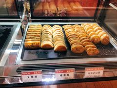 -陶陶居饼家(惠福东路店)