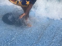 -欢乐水魔方水世界