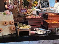 -希尔顿欢朋酒店·欢朋餐厅