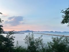-烟台山景区