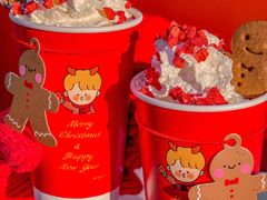 -milch·t妙奇(五大道店)
