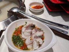 -纯味斑鱼府(中海环宇荟店)