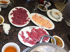 -八合里潮汕鲜牛肉火锅(惠州华贸店)
