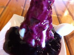 蓝莓山药-聚点串吧·北京烧烤(赵登禹路店)