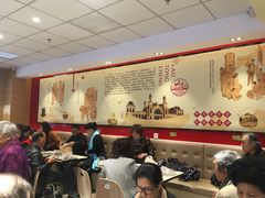 大堂-老通城豆皮大王(吉庆街店)