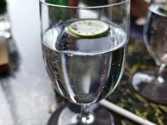 -时光吧·大堂吧·丽江和府洲际度假酒店
