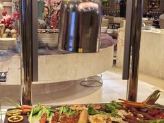 -大唐西市酒店-丝路阳光西餐厅