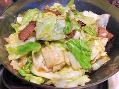 -渝味川菜(夜宵航母店)