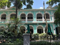 -星巴克臻选(广州沙面店)