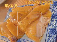 -洞天食府(北大街店)