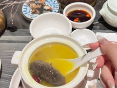 -半岛翡丽海鲜自助餐厅(观风亭店)