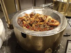-西安高新希尔顿酒店·咖啡露台西餐厅