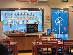 -牛玄庵日式寿喜烧·料理店(新源里店)