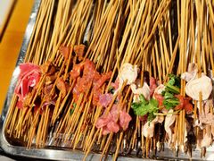 -钢五区节子串串香(环球汇·天誉店)