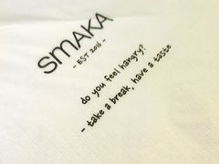 -SMAKA(复兴soho店)