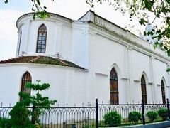 -厦门市鼓浪屿风景名胜区-天主教堂